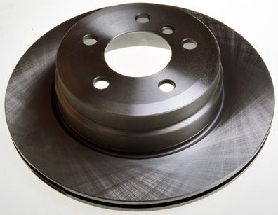 Brake Disc DENCKERMANN B130494