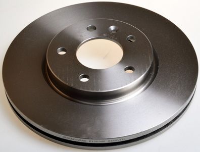 Brake Disc DENCKERMANN B130500