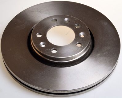 Brake Disc DENCKERMANN B130503