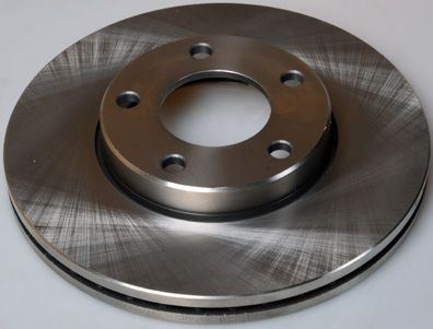 Brake Disc DENCKERMANN B130549