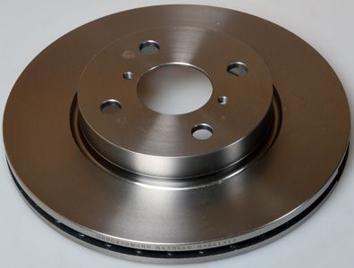 Brake Disc DENCKERMANN B130620