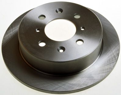 Brake Disc DENCKERMANN B130630