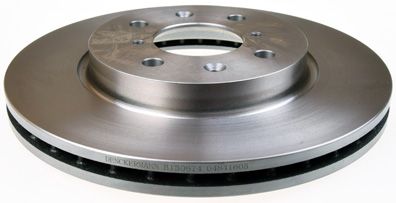 Brake Disc DENCKERMANN B130674