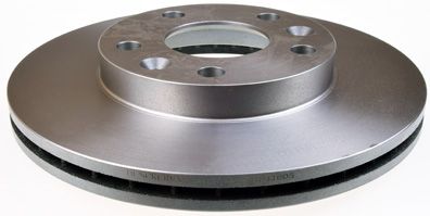 Brake Disc DENCKERMANN B130698