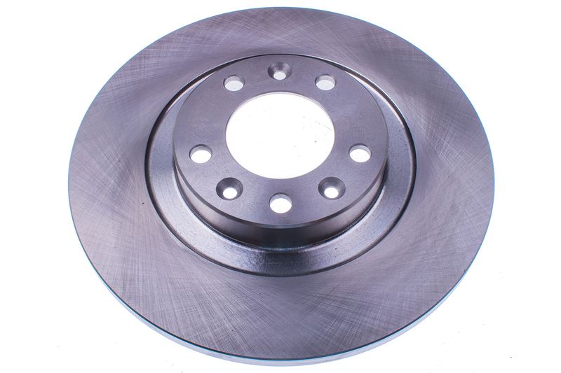 Brake Disc DENCKERMANN B130727