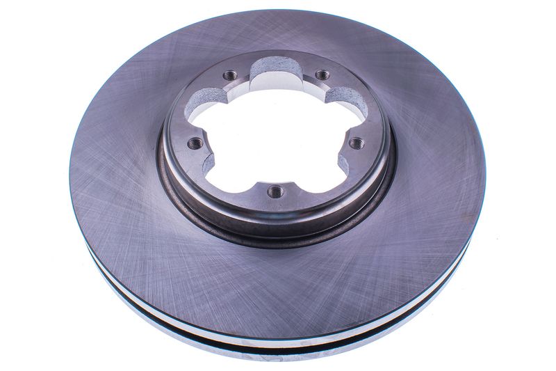 Brake Disc DENCKERMANN B130732