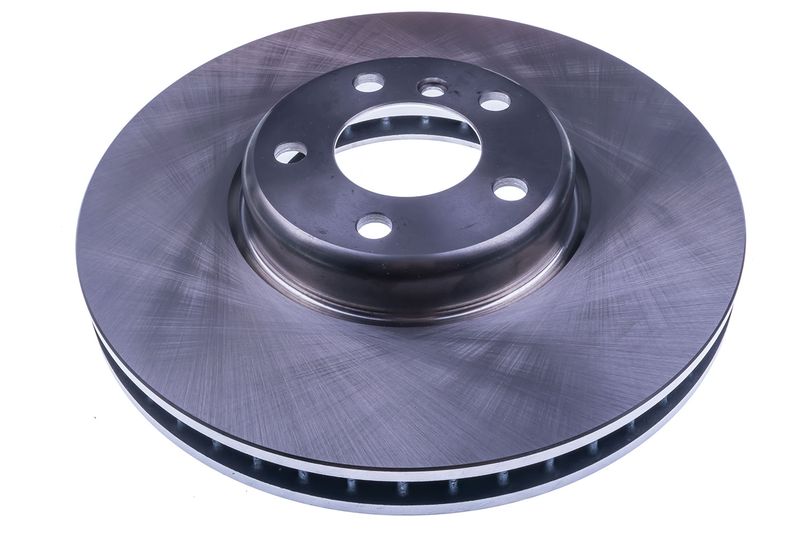 Brake Disc DENCKERMANN B130783