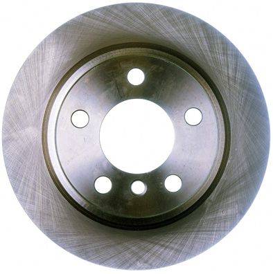 Brake Disc DENCKERMANN B130786