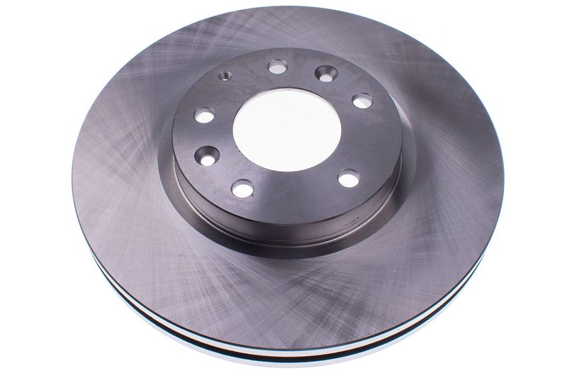 Brake Disc DENCKERMANN B130798