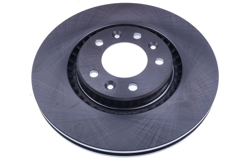 Brake Disc DENCKERMANN B130809