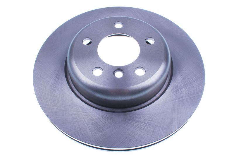 Brake Disc DENCKERMANN B130842