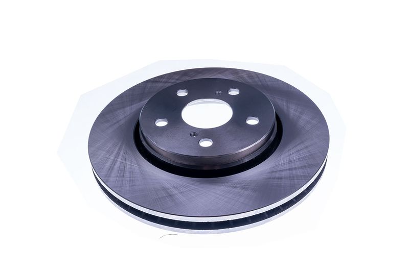 Brake Disc DENCKERMANN B130849