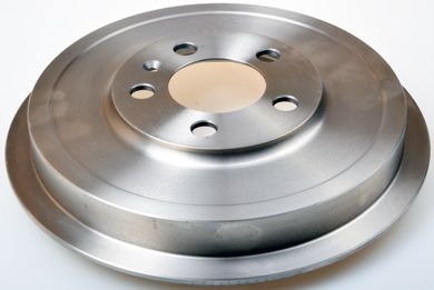 Brake Drum DENCKERMANN B140019