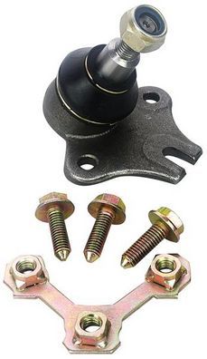 Ball Joint DENCKERMANN D110088