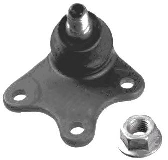 Ball Joint DENCKERMANN D110175