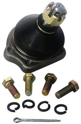 Ball Joint DENCKERMANN D110191