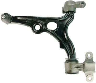 Control/Trailing Arm, wheel suspension DENCKERMANN D120096