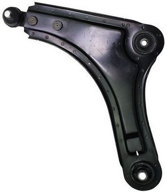 Control/Trailing Arm, wheel suspension DENCKERMANN D120202