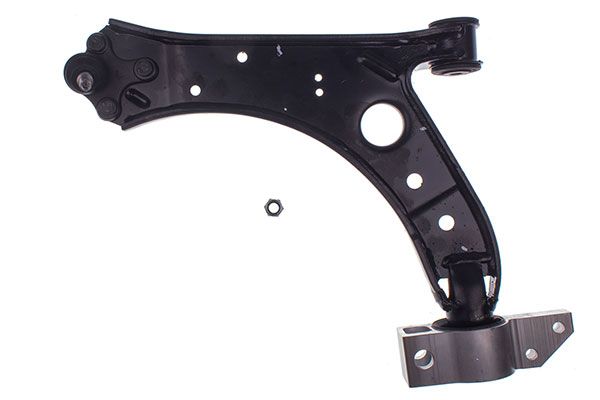 Control/Trailing Arm, wheel suspension DENCKERMANN D120282