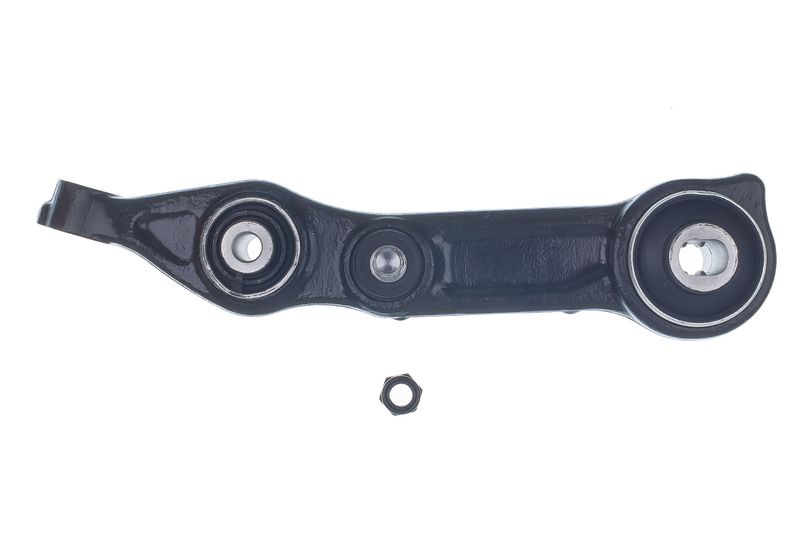 Control/Trailing Arm, wheel suspension DENCKERMANN D120642