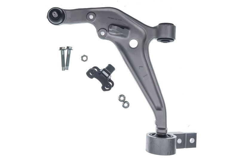 Control/Trailing Arm, wheel suspension DENCKERMANN D120653