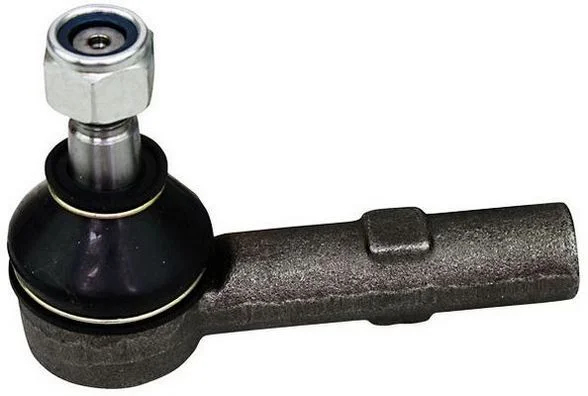 Skersinės vairo trauklės galas DENCKERMANN D130008