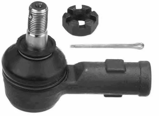 Skersinės vairo trauklės galas DENCKERMANN D130035