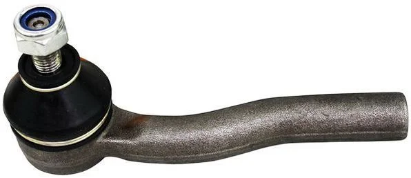 Skersinės vairo trauklės galas DENCKERMANN D130053