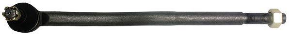 Tie Rod End DENCKERMANN D130172