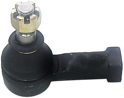 Skersinės vairo trauklės galas DENCKERMANN D130186