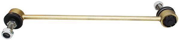 Link/Coupling Rod, stabiliser bar DENCKERMANN D140083