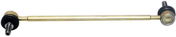 Link/Coupling Rod, stabiliser bar DENCKERMANN D140158