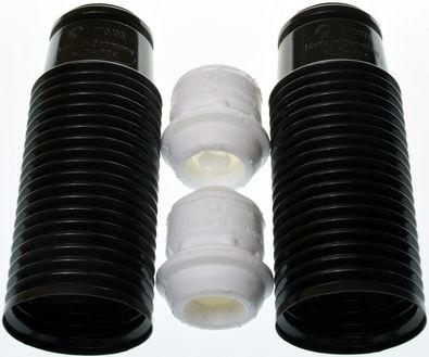 Dust Cover Kit, shock absorber DENCKERMANN D500002