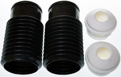 Dust Cover Kit, shock absorber DENCKERMANN D500003