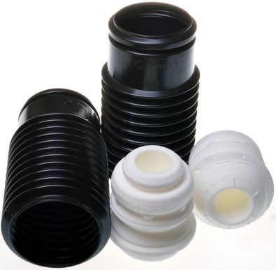 Dust Cover Kit, shock absorber DENCKERMANN D500036