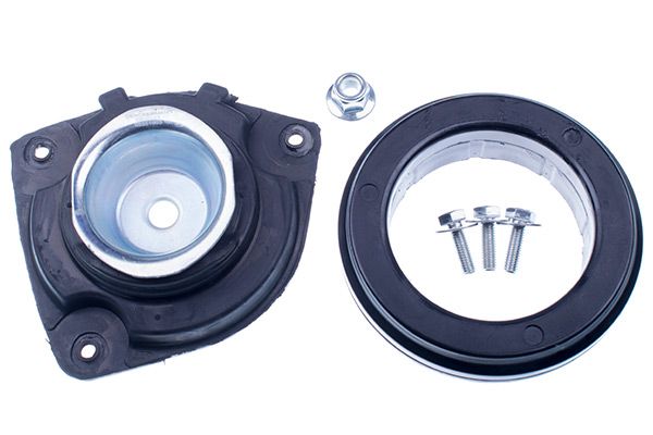 Repair Kit, suspension strut support mount DENCKERMANN D600022