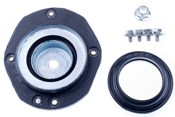 Repair Kit, suspension strut support mount DENCKERMANN D600039