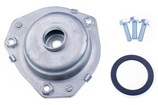 Repair Kit, suspension strut support mount DENCKERMANN D600044