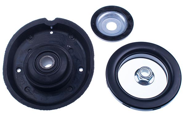 Repair Kit, suspension strut support mount DENCKERMANN D600048