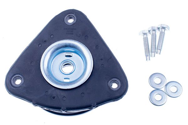 Repair Kit, suspension strut support mount DENCKERMANN D600061