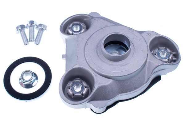 Repair Kit, suspension strut support mount DENCKERMANN D600074