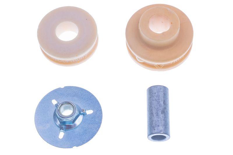 Repair Kit, suspension strut support mount DENCKERMANN D600132P