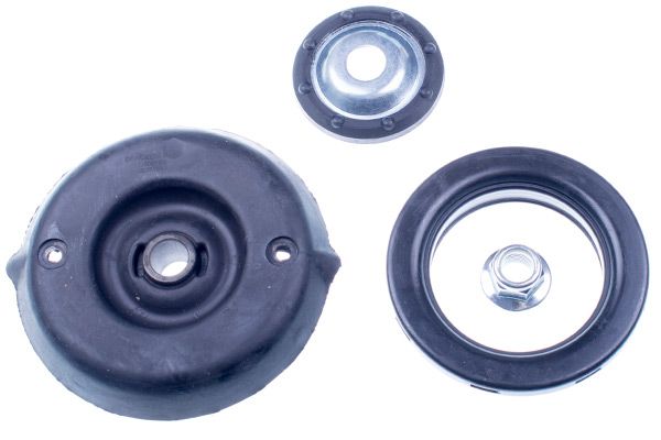 Repair Kit, suspension strut support mount DENCKERMANN D600163