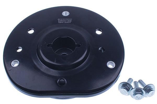 Repair Kit, suspension strut support mount DENCKERMANN D600168