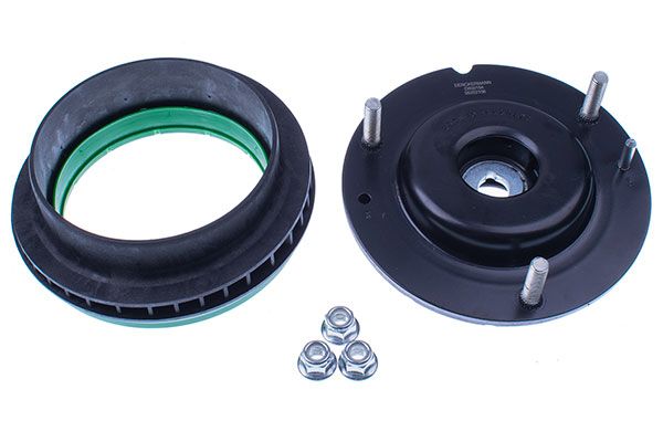 Repair Kit, suspension strut support mount DENCKERMANN D600184