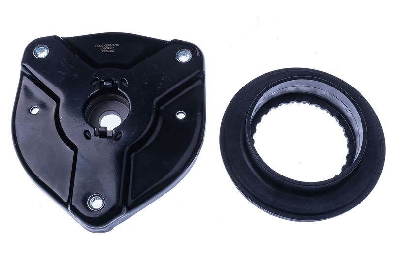 Suspension Strut Support Mount DENCKERMANN D600307