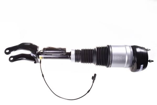 Air Suspension Strut DENCKERMANN DSA018G