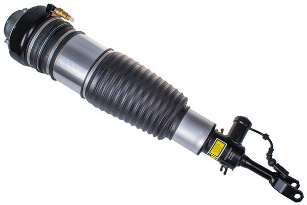 Air Suspension Strut DENCKERMANN DSA026G