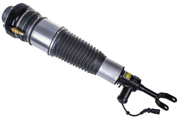 Air Suspension Strut DENCKERMANN DSA027G