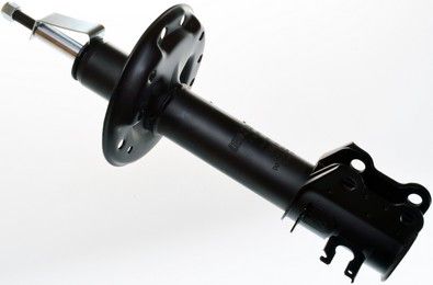 Shock Absorber DENCKERMANN DSB180G